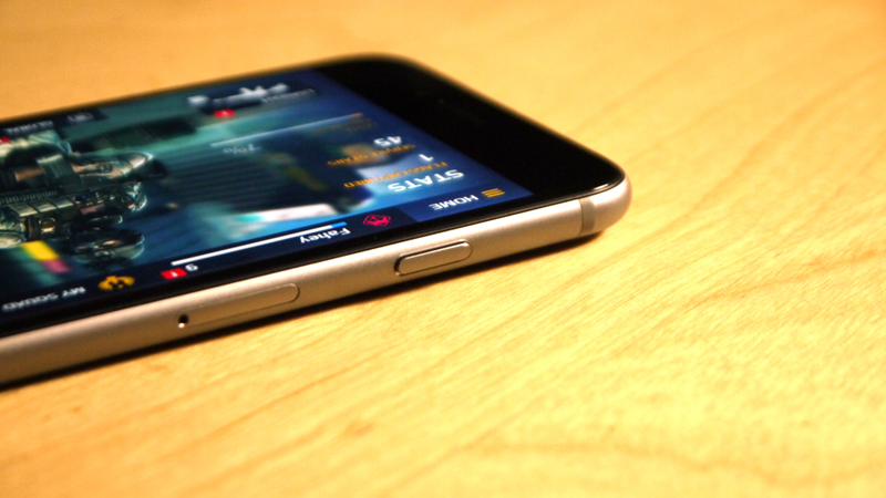Illustration for article titled The Best Gaming iPhone Yet
